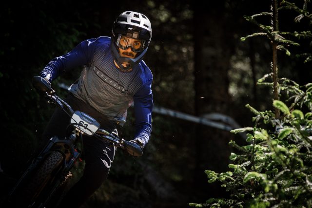 EWS Tweed Valley 2022 - Innes Graham