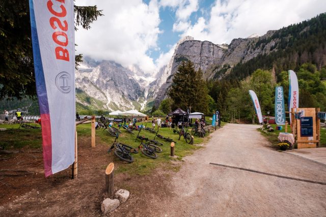 Dolomiti Paganella Bike Opening 2022 - 01