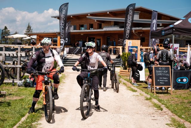Dolomiti Paganella Bike Opening 2022 - 03