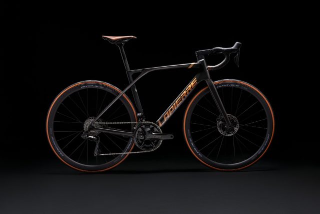 Lapierre Xelius SL 75° anniversario