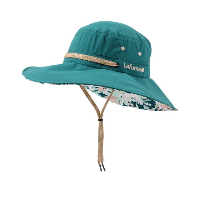 LAF HAT W_11zon Lafuma