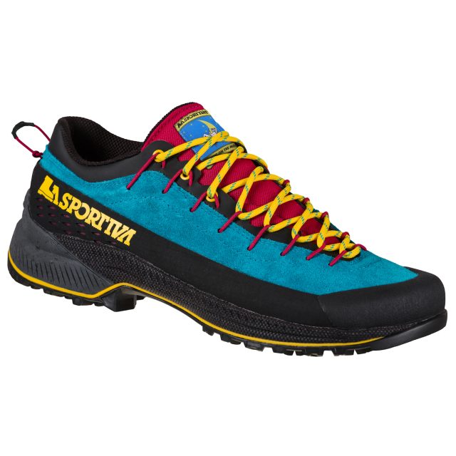 TXr4 La Sportiva