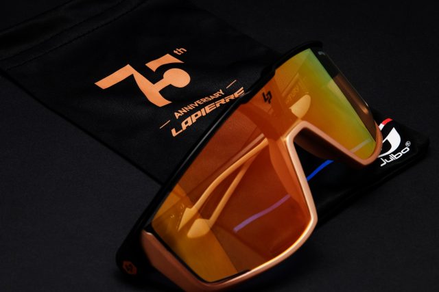 Lapierre 75 anni - box 02