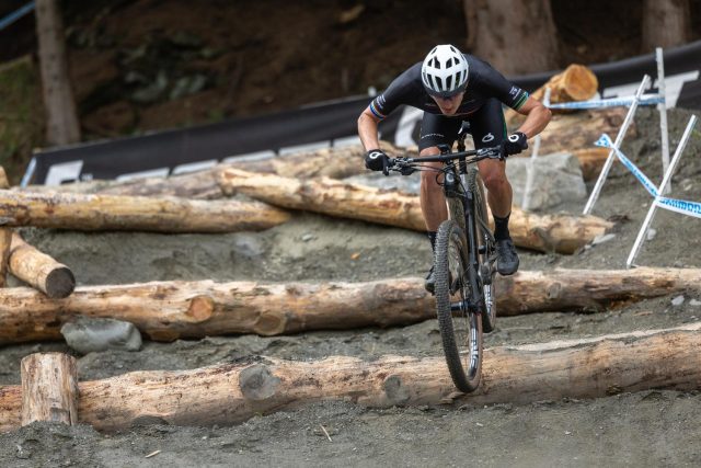 La Thuile MTB Race preview - Hatherly