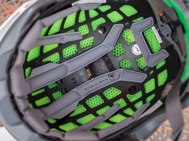 Endura MT500 MIPS review - MIPS