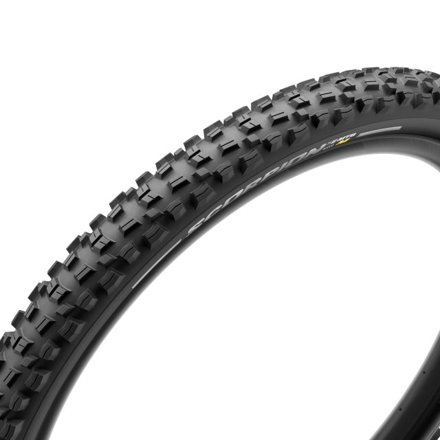 Pirelli Scorpion E-MTB M HyperWall