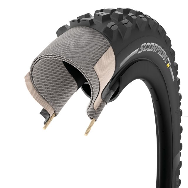 Pirelli Scorpion Enduro M ProWall