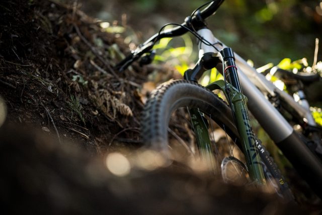 Rock Shox Lyrik MY23