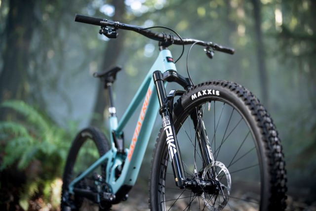 Rock Shox Pike MY23