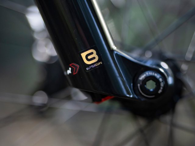 Rock Shox MY23 - ButterCups