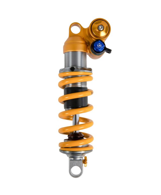 Ohlins TTX22m.2 - 05