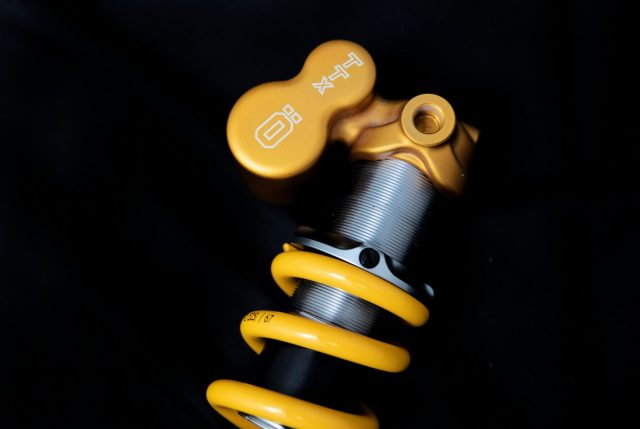 Ohlins TTX22m.2 - 03