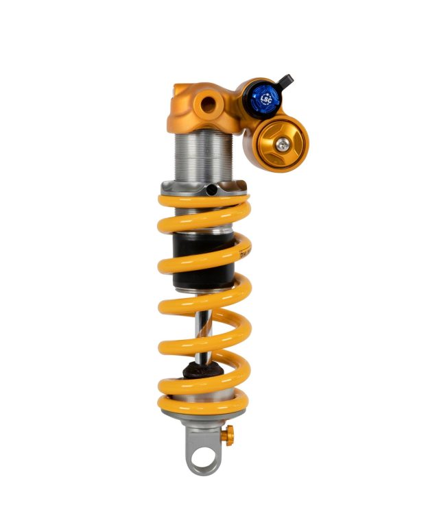 Ohlins TTX22m.2 - 04