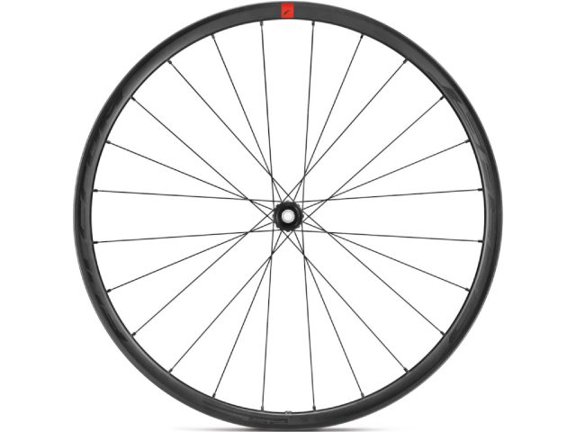 ruote da bici fulcrum speed 25