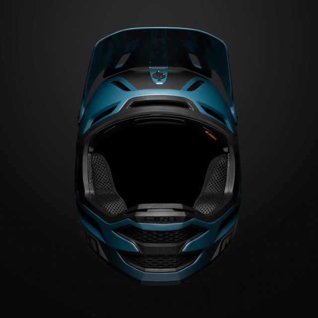 Giro Insurgent Spherical - 02
