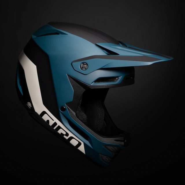 Giro Insurgent Spherical - 01