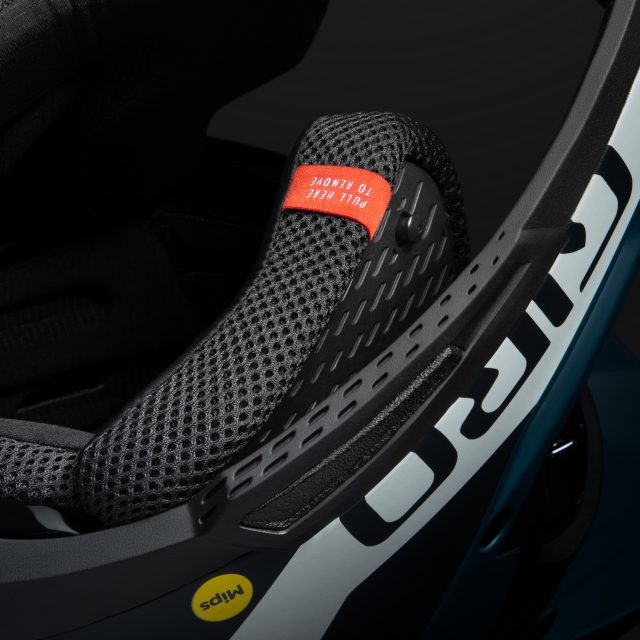 Giro Insurgent Spherical - 10
