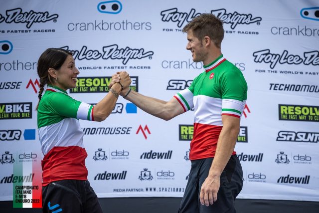 Campionato Italiano e-Enduro 2022 - 02