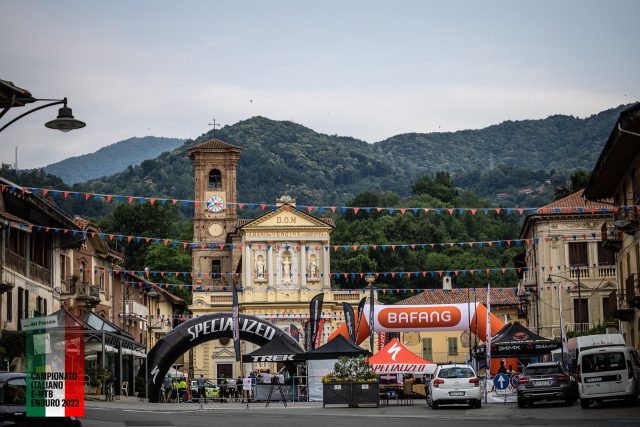 Campionato Italiano e-Enduro 2022 - 01