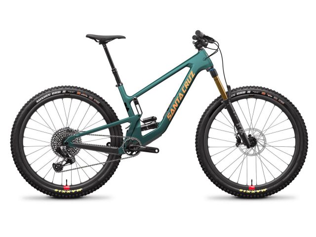 Santa Cruz Hightower MY22 - 04