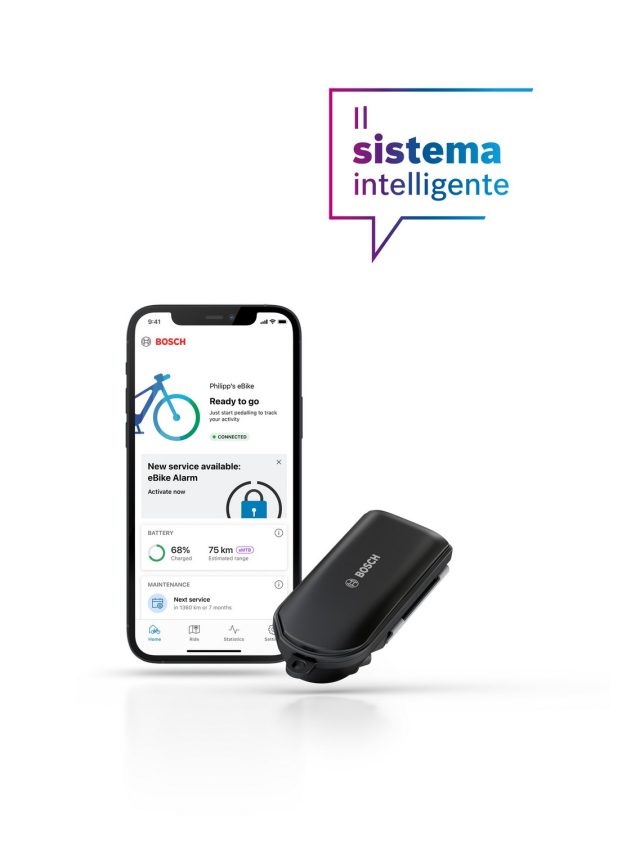 Bosch eBike Systems MY23 - 02