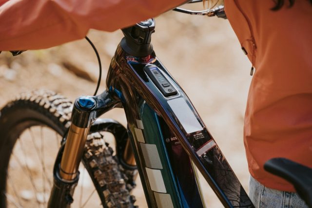 Bosch eBike Systems MY23 - 06