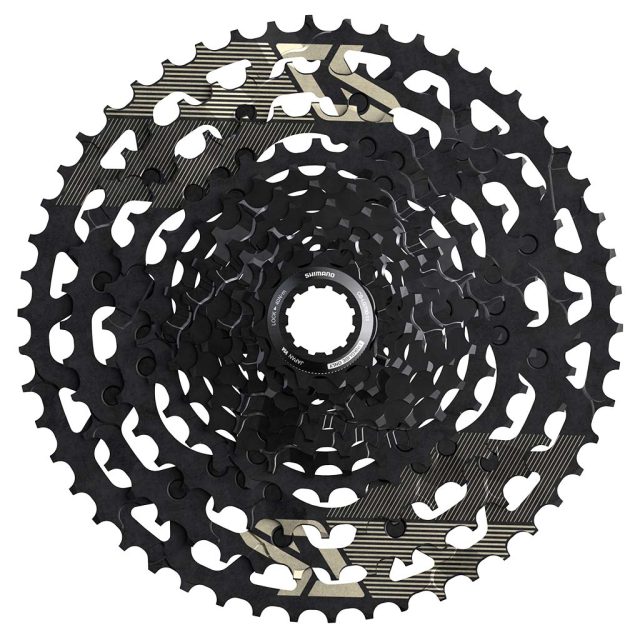 Shimano LG700 11v cassetta