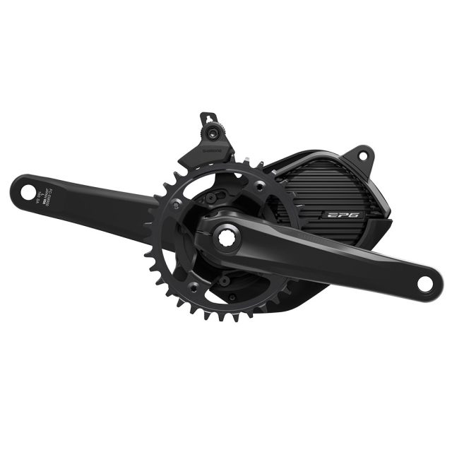 Shimano EP6