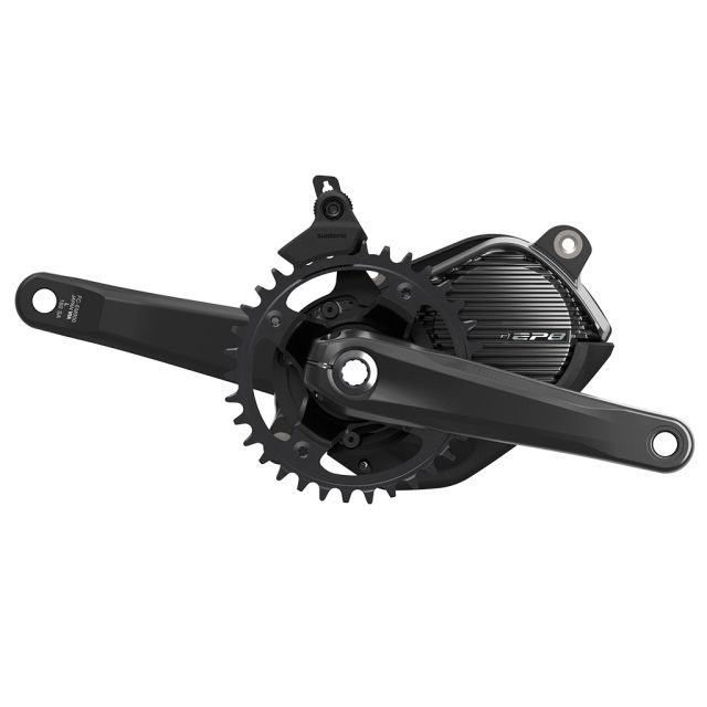 Shimano EP801