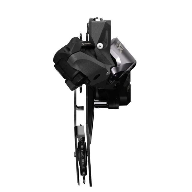 Shimano XT Di2 HyperGlide+ 12v_02