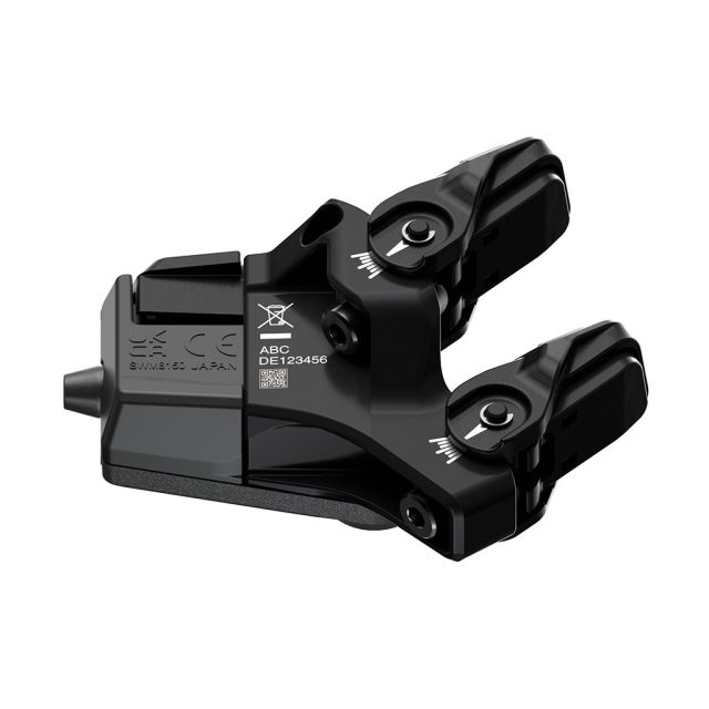Shimano M8150 IR Switch_4