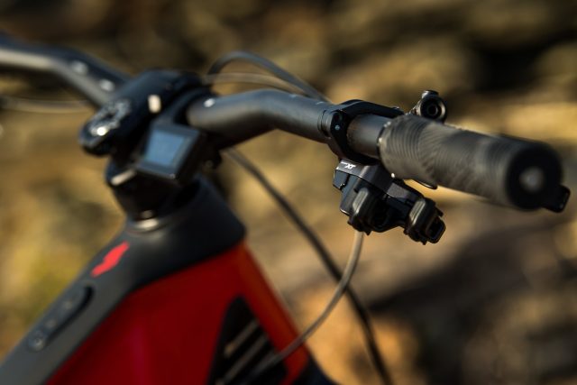 Shimano EP8 MY23