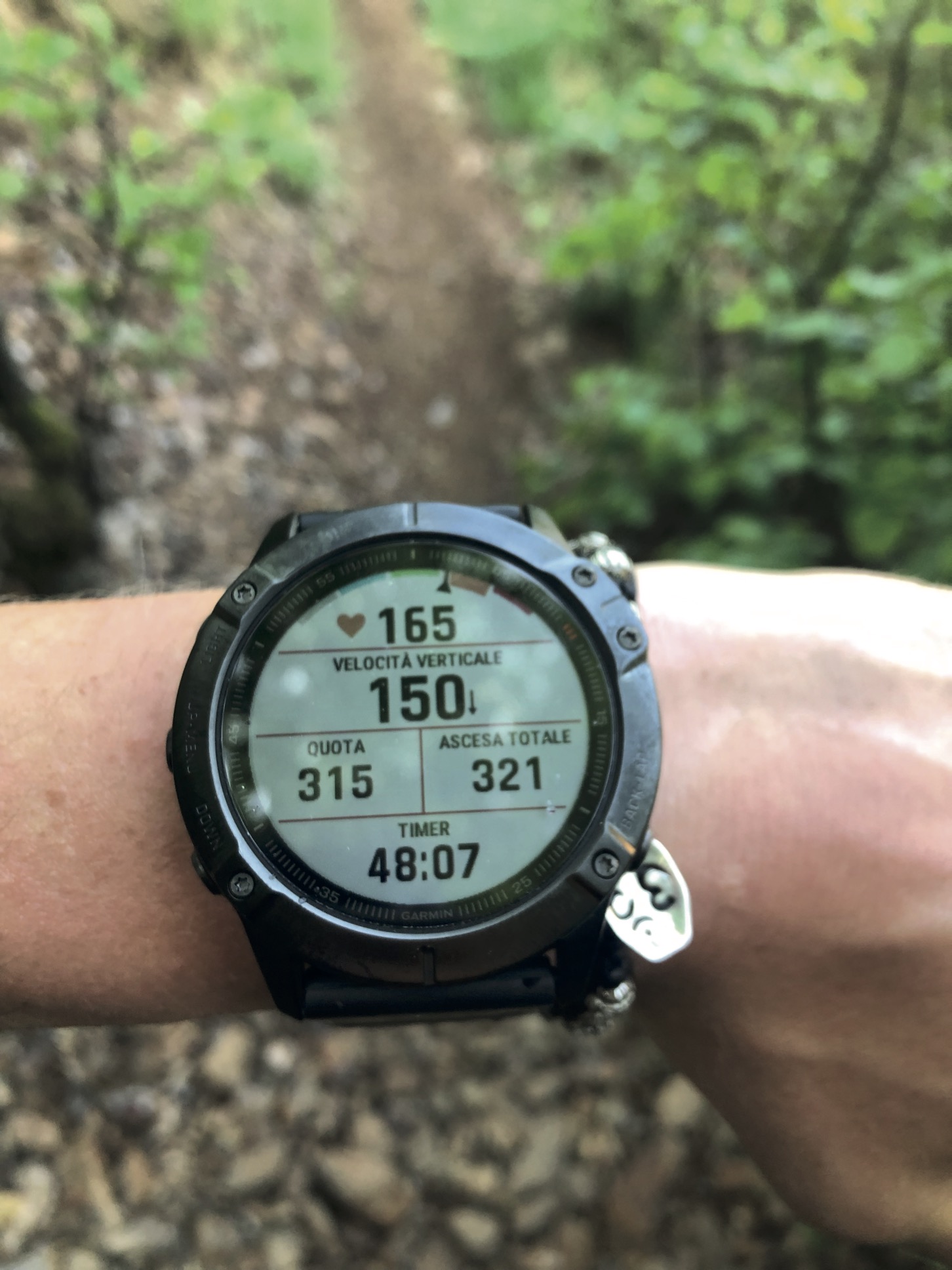 GPS