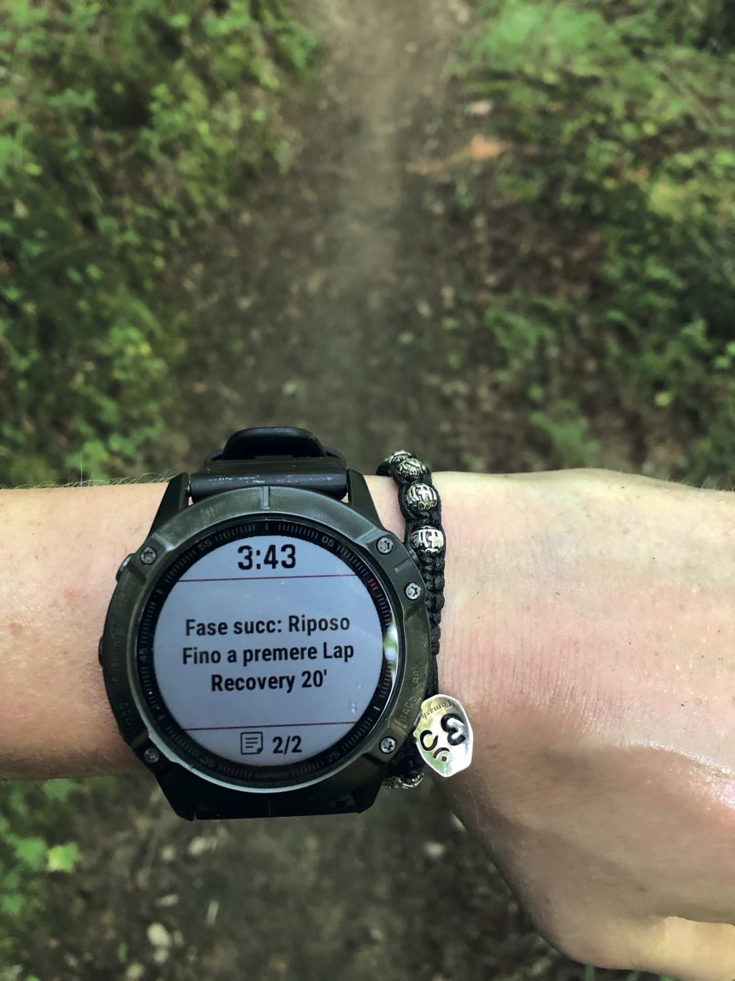 GPS