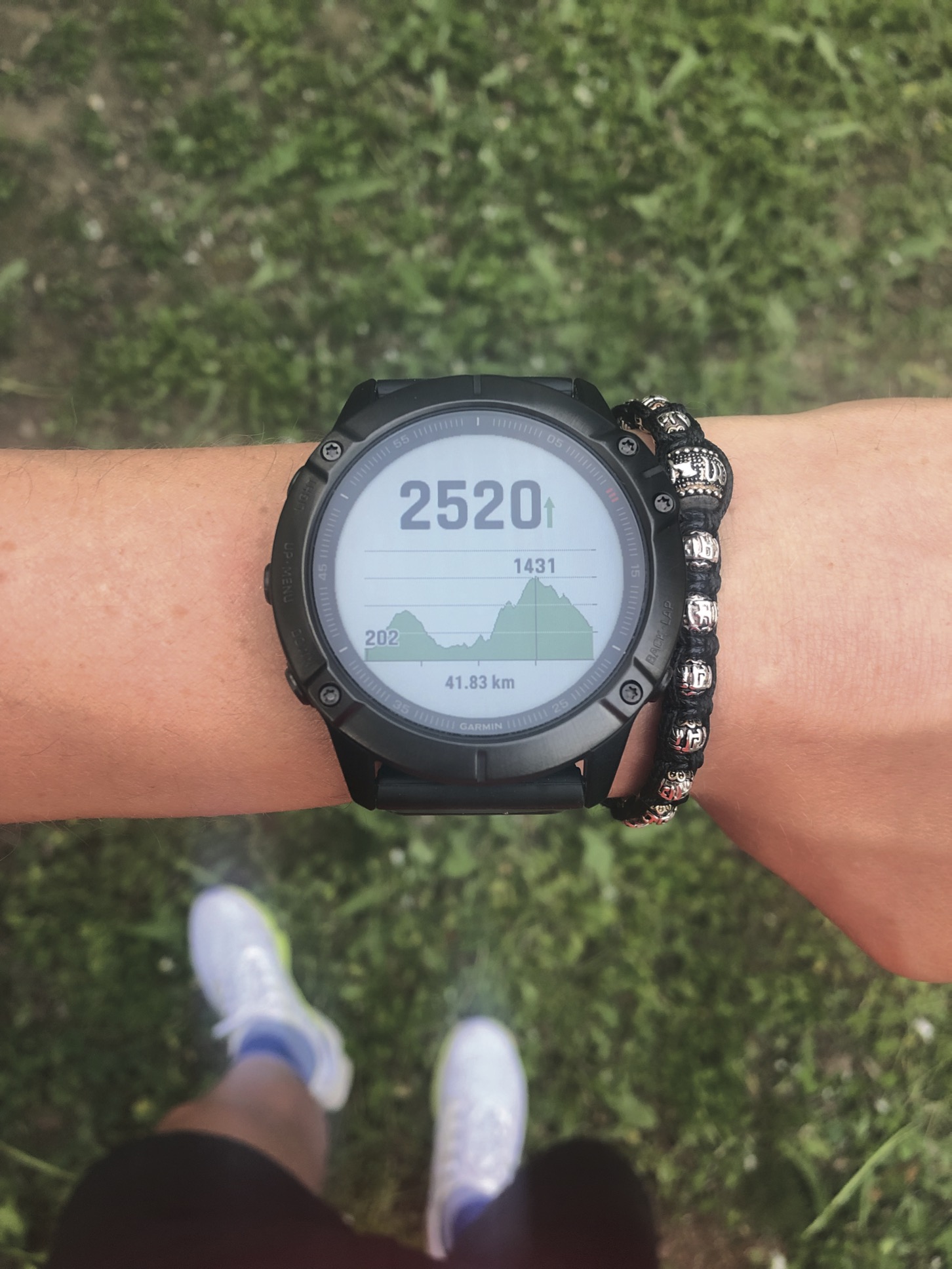 GPS