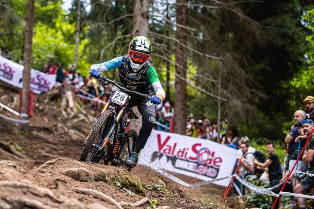 UCI MTB World Cup - calendario 2023 - Val di Sole