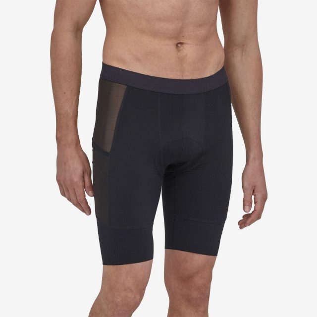 Patagonia Dirt Roamer Bike Liner Shorts