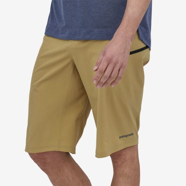 Patagonia Dirt Roamer Bike Shorts