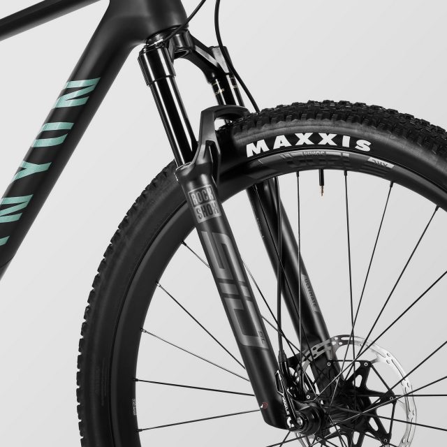 Canyon Exceed CFR LTD - 01