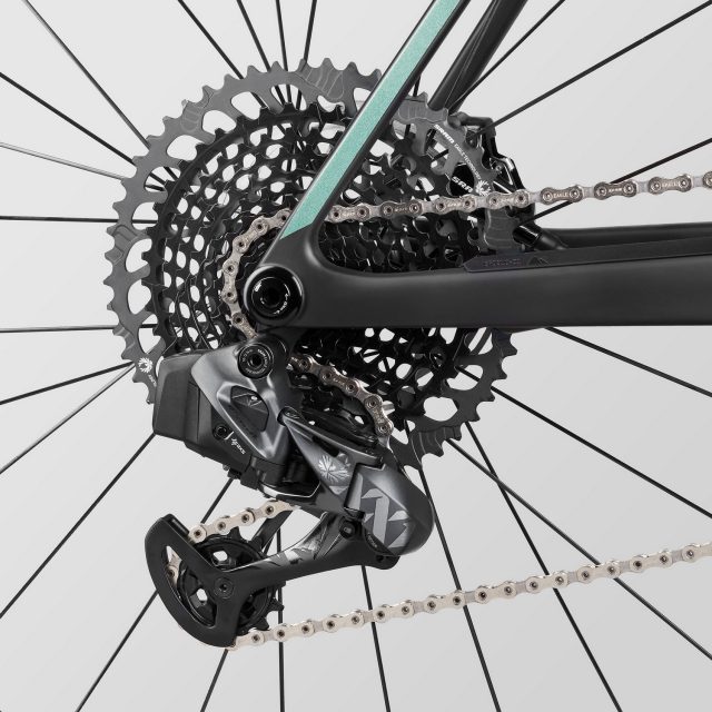 Canyon Exceed CFR LTD - 04