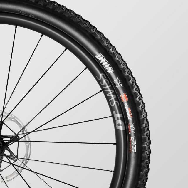 Canyon Exceed CFR LTD - 03