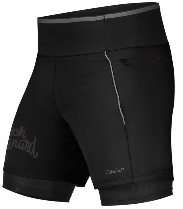 abbigliamento running