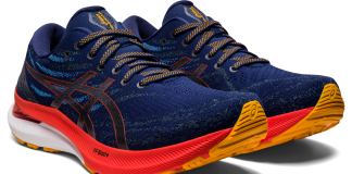 ASICS Gel-Kayano 29