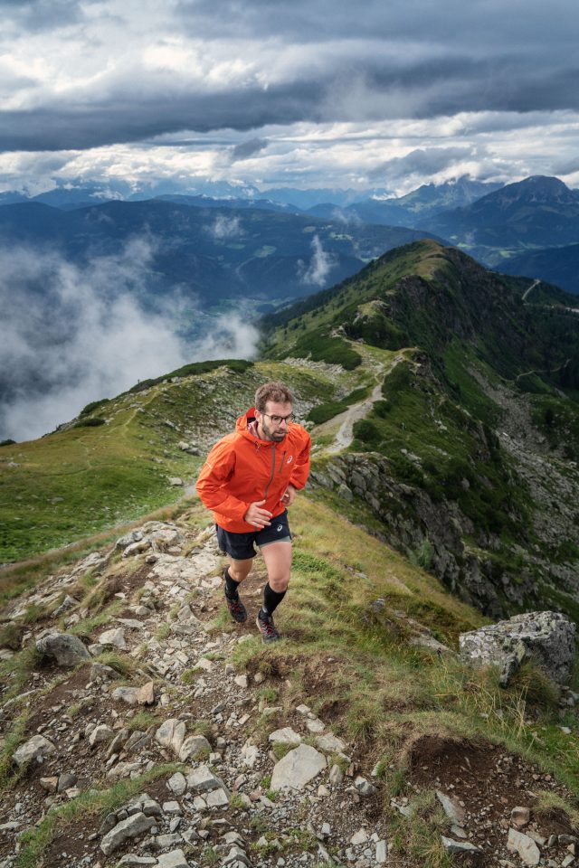 ASICS "Wherever the trail takes you", il nuovo cortometraggio dedicato al trail