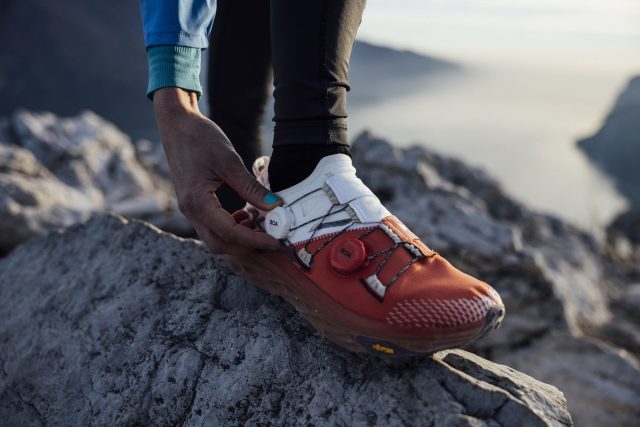 ALTRA Mont Blanc