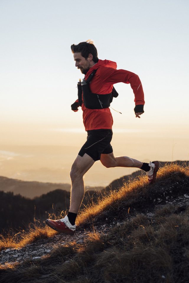 ALTRA Mont Blanc