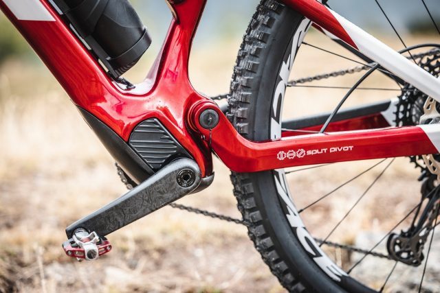 eMTB Light focus - BH
