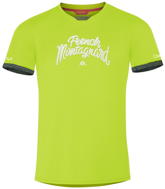 abbigliamento running