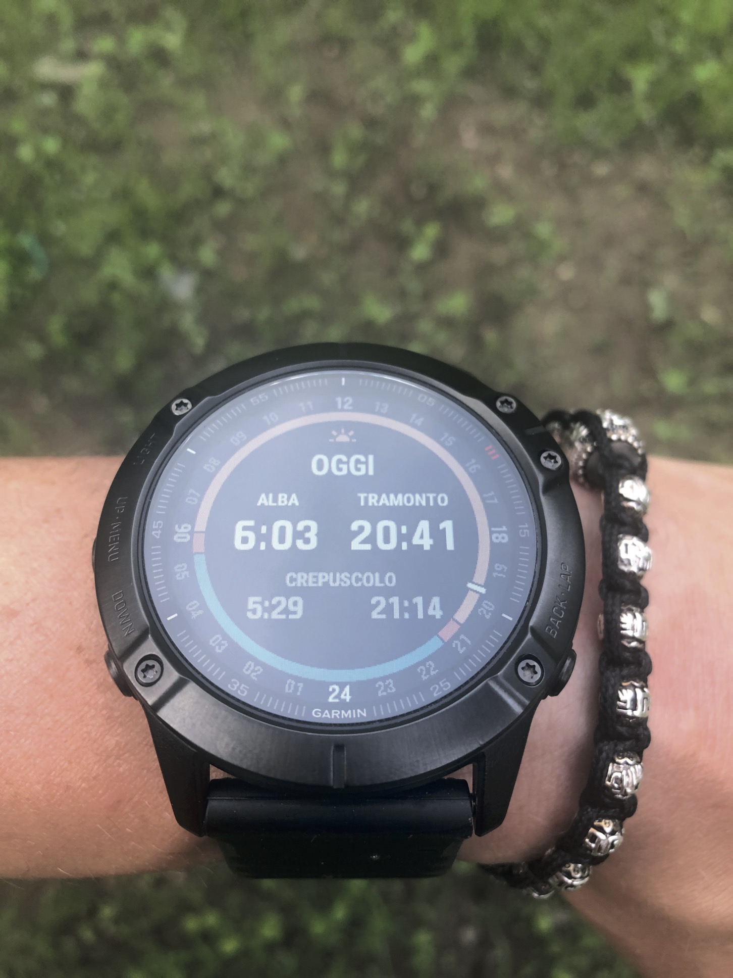GPS