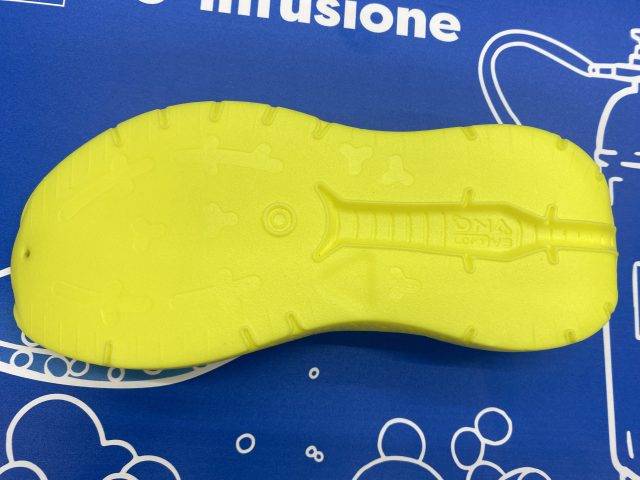 Brooks Caldera 6